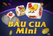 Bầu Cua